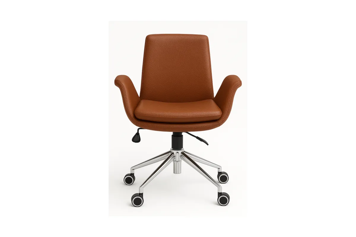 CHAISE DE TRAVAIL AILE - WG 7612