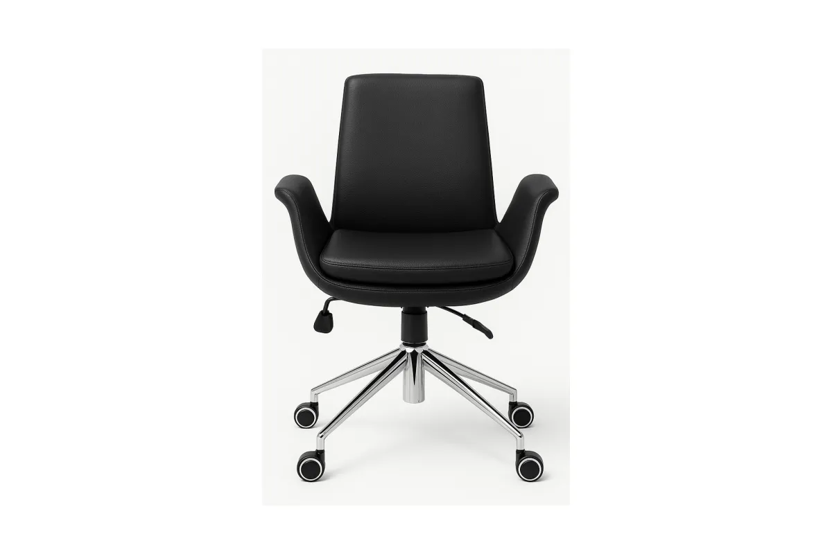 CHAISE DE TRAVAIL AILE - WG 7612