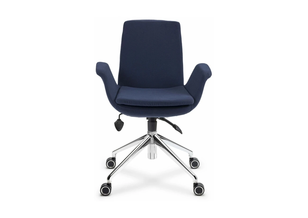 CHAISE DE TRAVAIL AILE - WG 7612