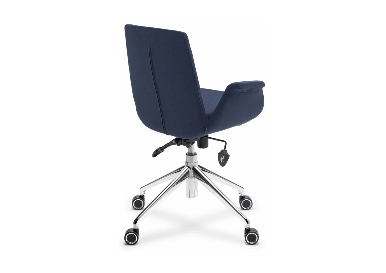 CHAISE DE TRAVAIL AILE - WG 7612