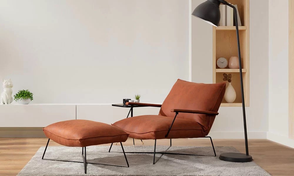 WOLKA ARMCHAIR