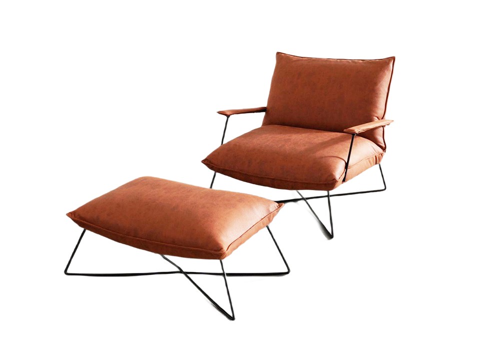 WOLKA ARMCHAIR