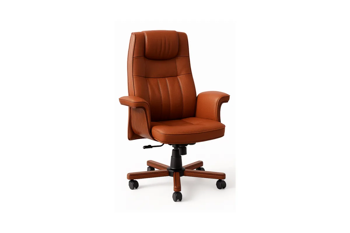 WORD OFFICE CHAIR - WRD 01