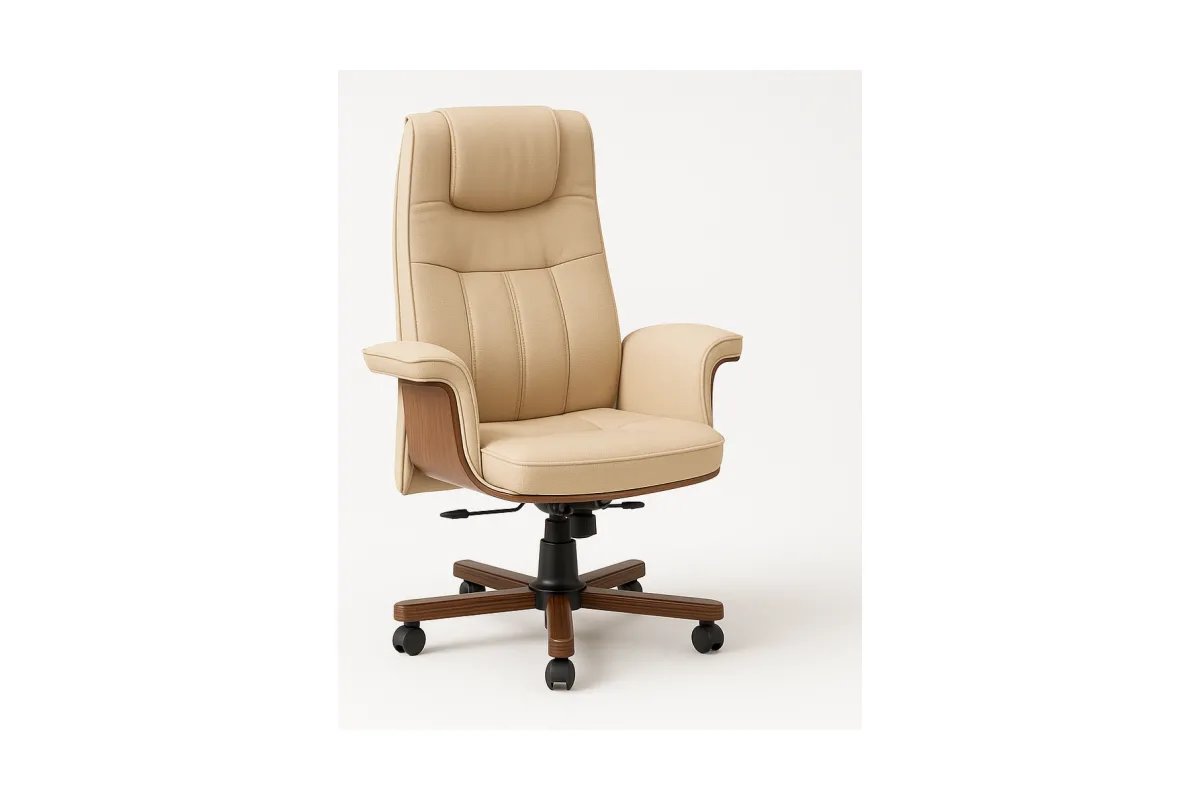 WORD OFFICE CHAIR - WRD 01