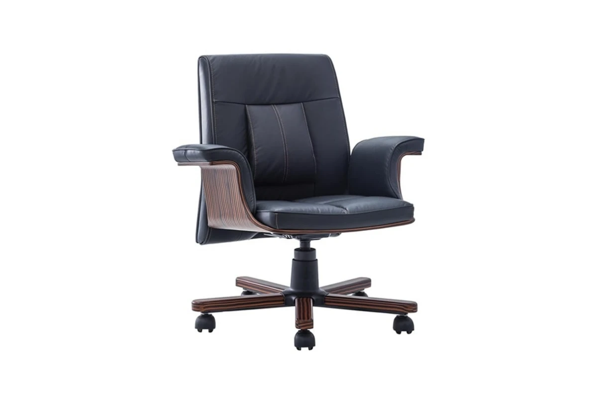 CHAISE DE RÉUNION MOT - WRD 04