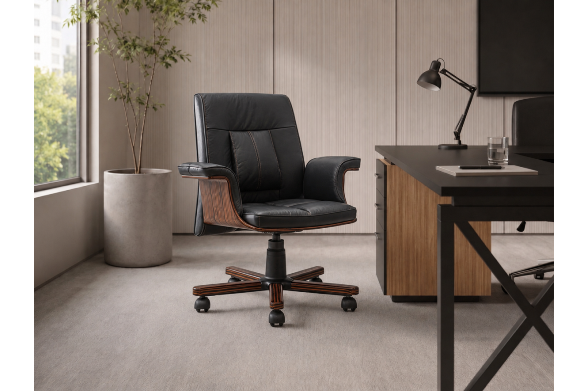WORD MEETING CHAIR - WRD 04