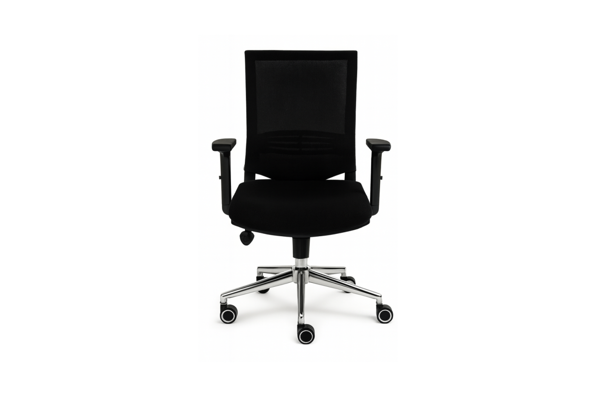 WORK OFFICE CHAIR- WR 1832 K