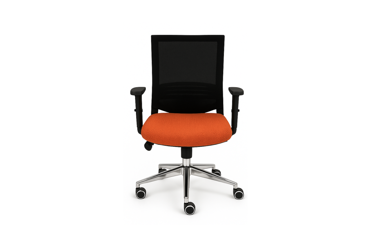 WORK OFFICE CHAIR- WR 1832 K