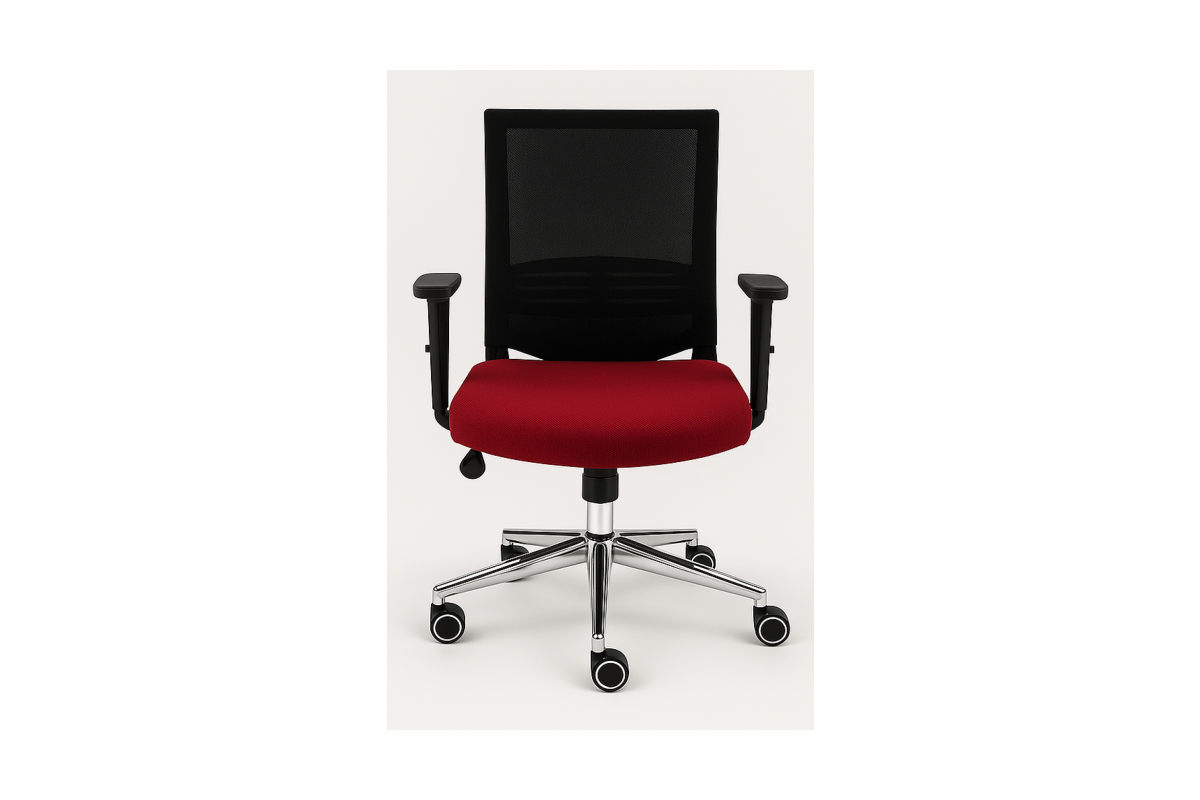 WORK OFFICE CHAIR- WR 1832 K