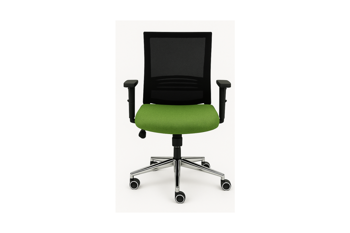WORK OFFICE CHAIR- WR 1832 K