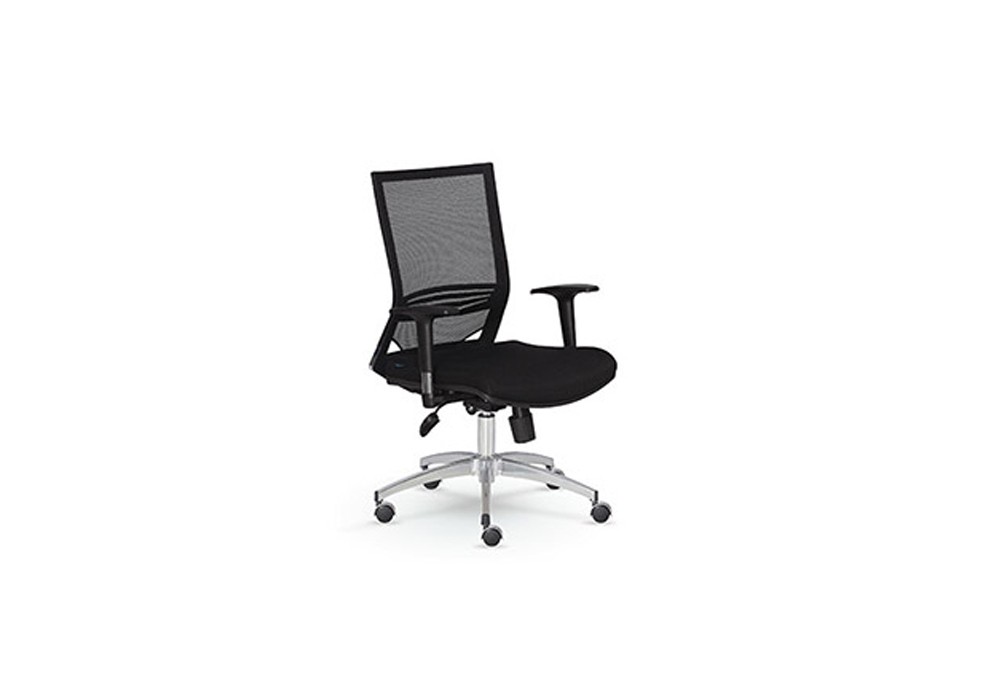 WORK OFFICE CHAIR- WR 1832 K