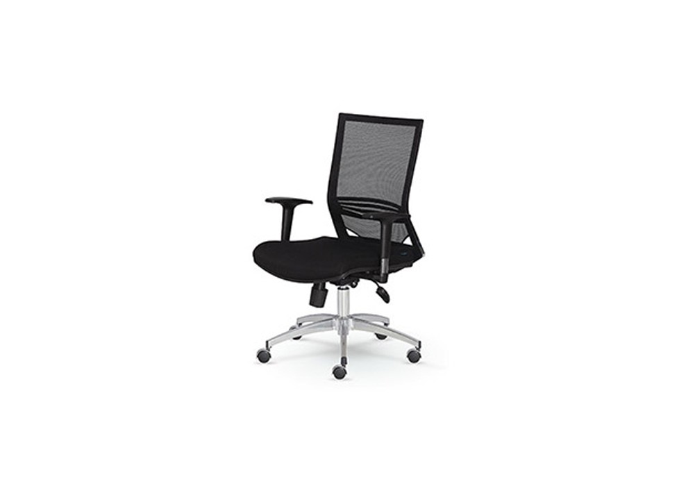 WORK OFFICE CHAIR- WR 1832 K