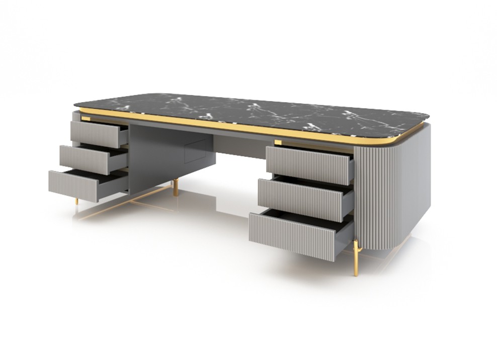 TABLE DE BUREAU MONDIAL