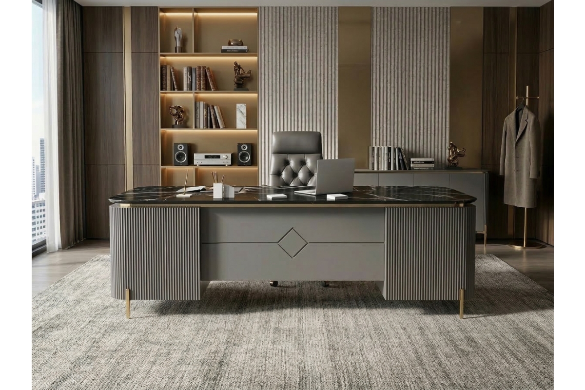 TABLE DE BUREAU MONDIAL