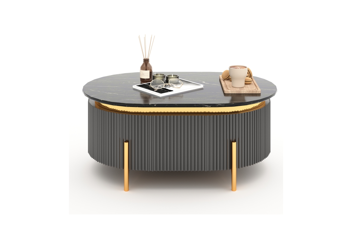 WORLD TABLE