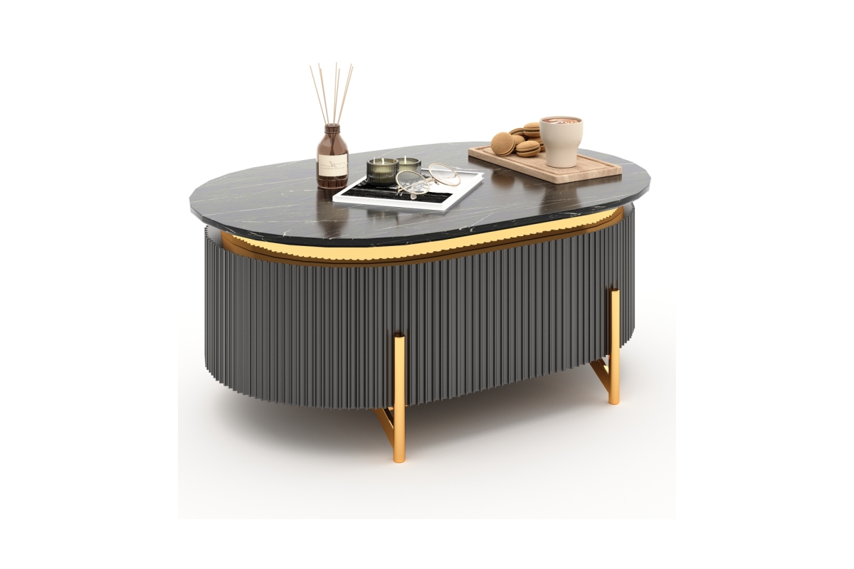 WORLD TABLE