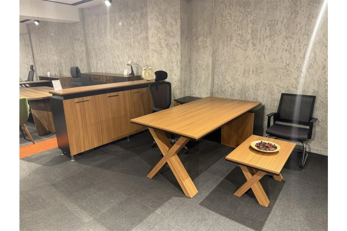 X Çalışma Takımı - Outlet - Ankara