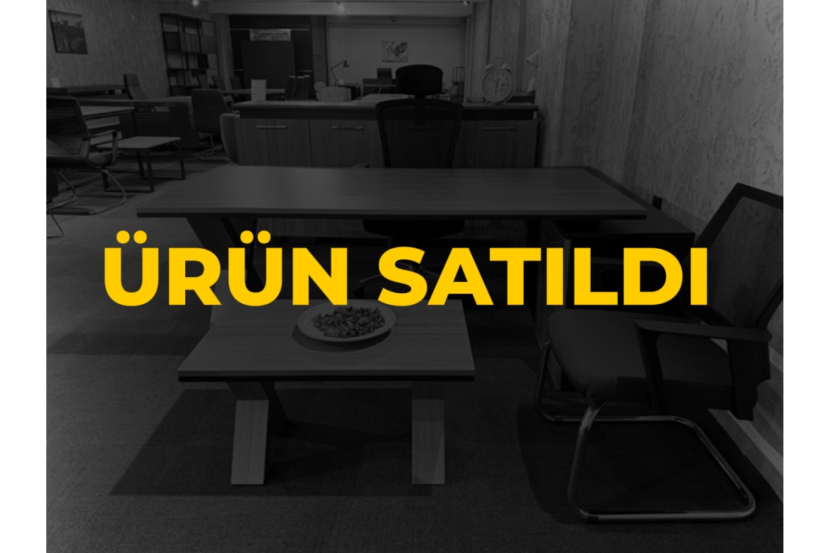X ÇALIŞMA TAKIMI - OUTLET - ANKARA