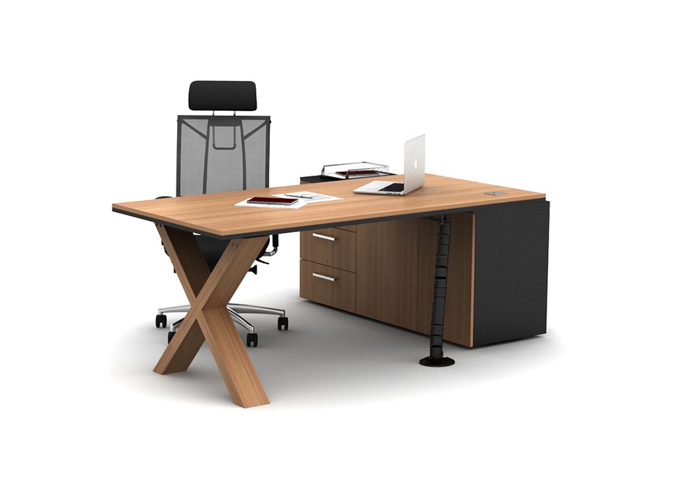 X OFFICE DESK