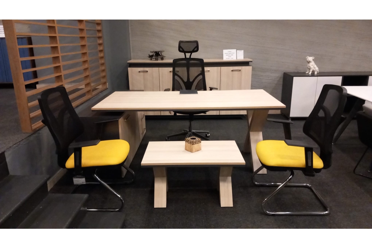 X MASA TAKIMI - OUTLET - MASKO 9/B