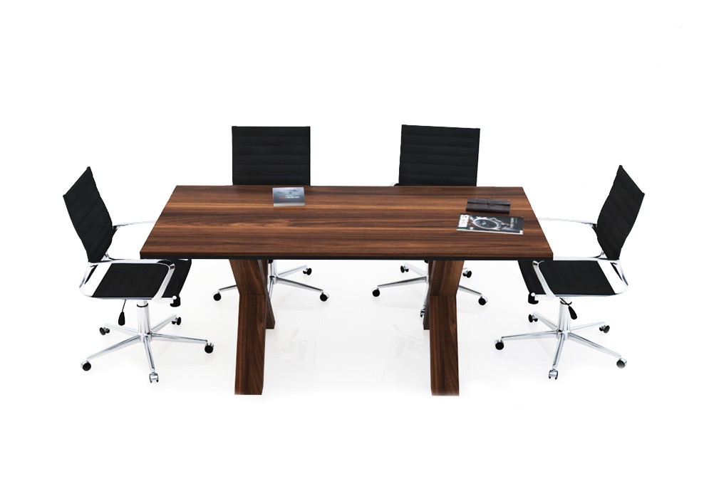 X MEETING TABLE