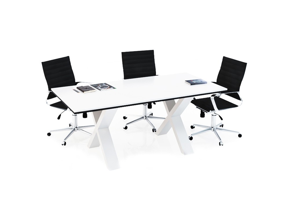 X MEETING TABLE