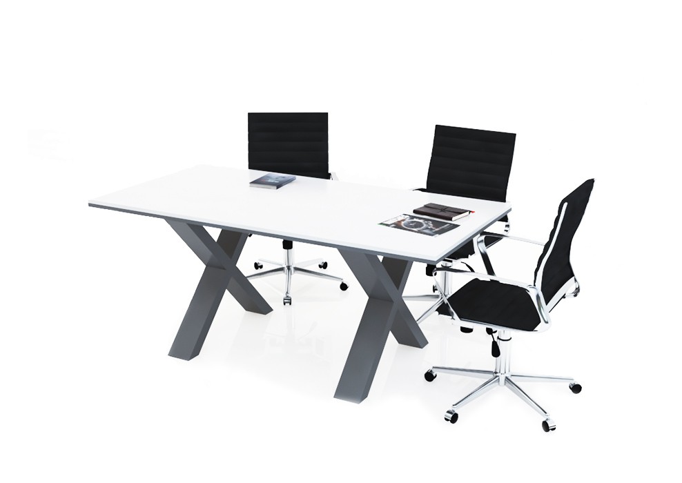 X MEETING TABLE