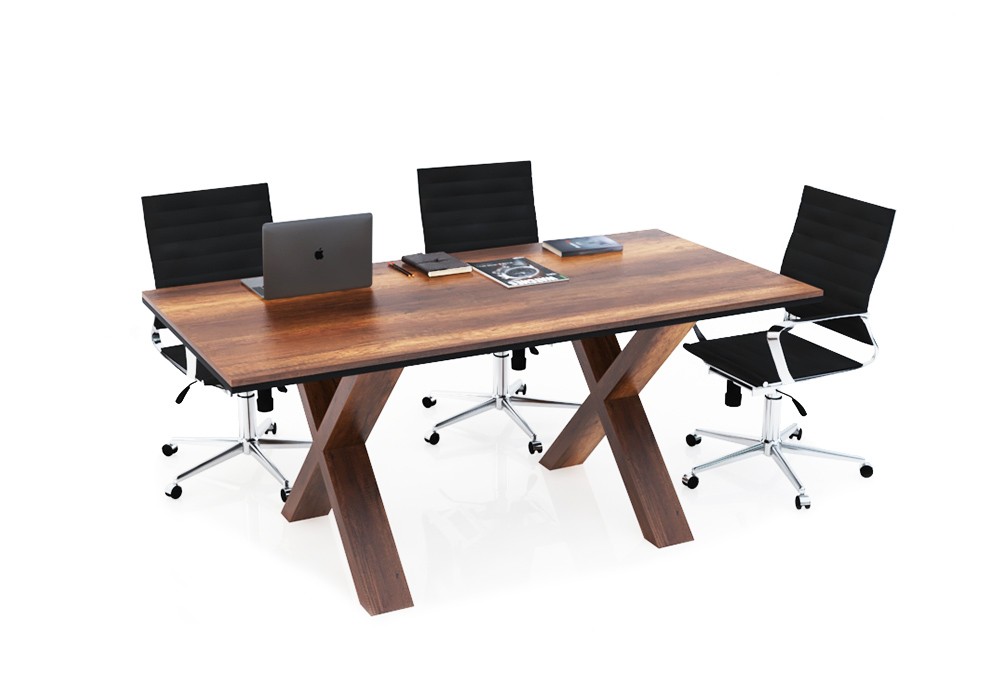 X MEETING TABLE