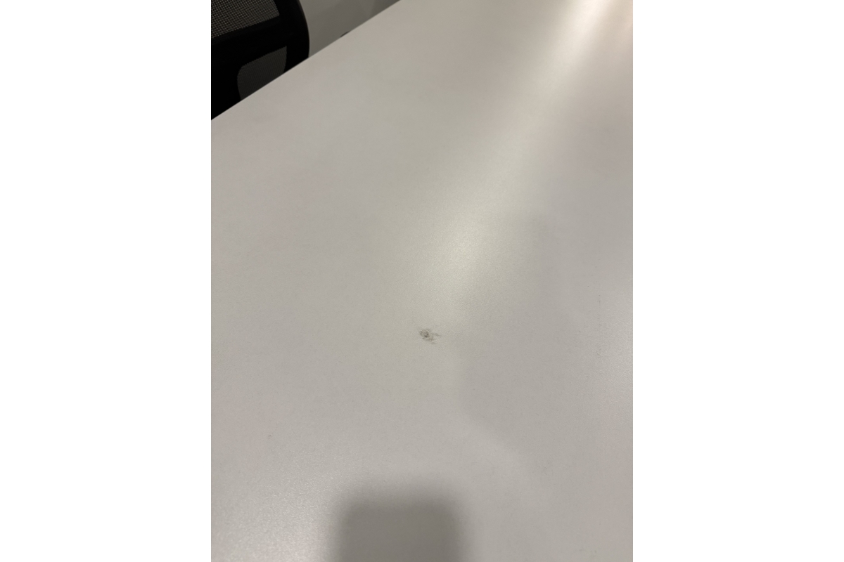 X TOPLANTI MASASI - OUTLET - ANKARA