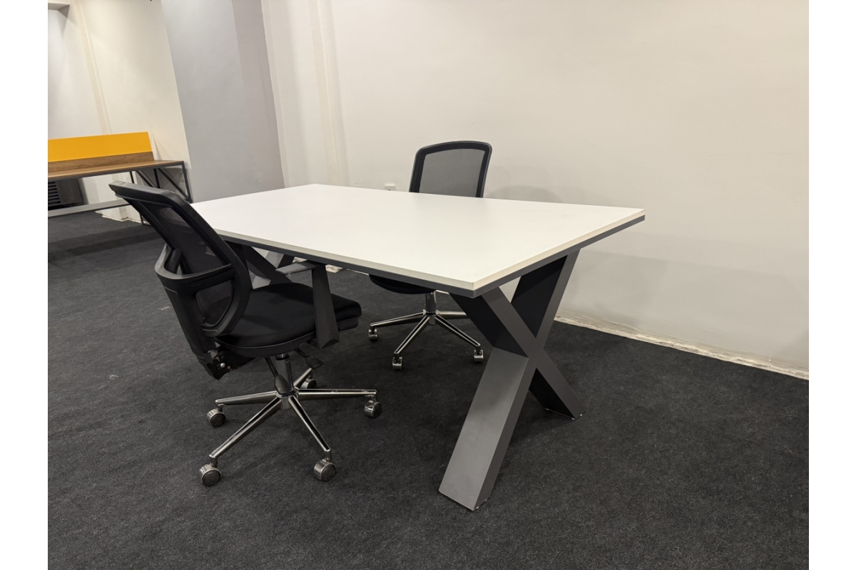 X TOPLANTI MASASI - OUTLET - ANKARA