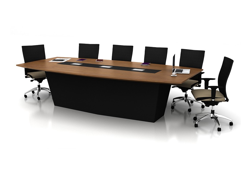 YAY BOARDROOM TABLE