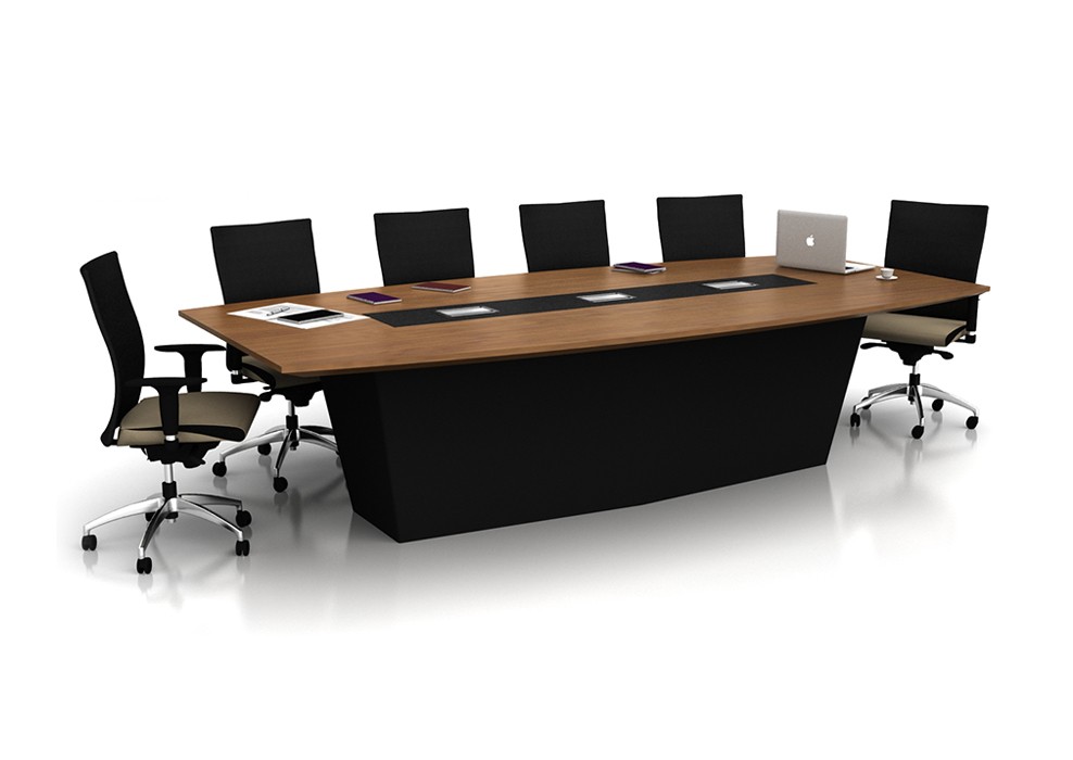 YAY BOARDROOM TABLE