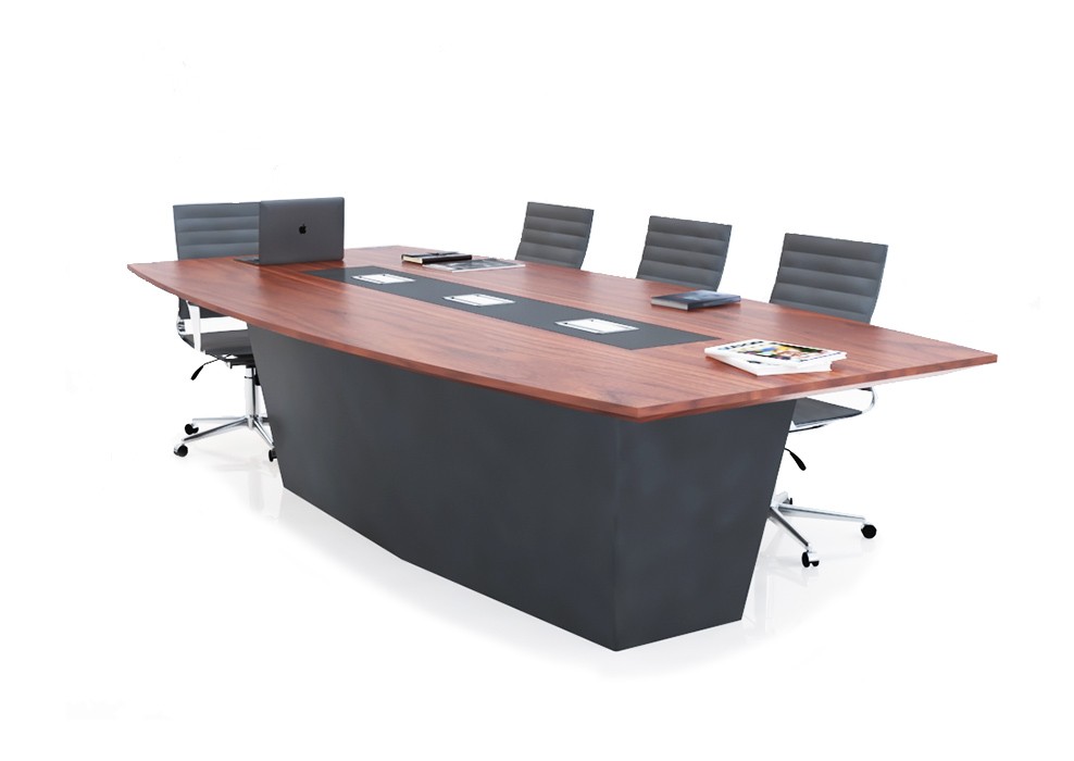 YAY BOARDROOM TABLE