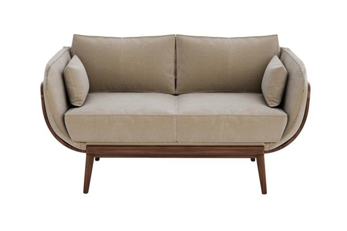 ARDEN İKİLİ KANEPE