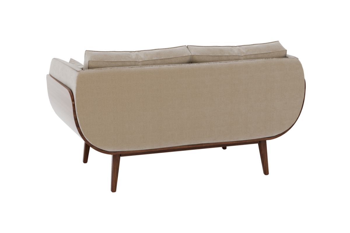 ARDEN İKİLİ KANEPE