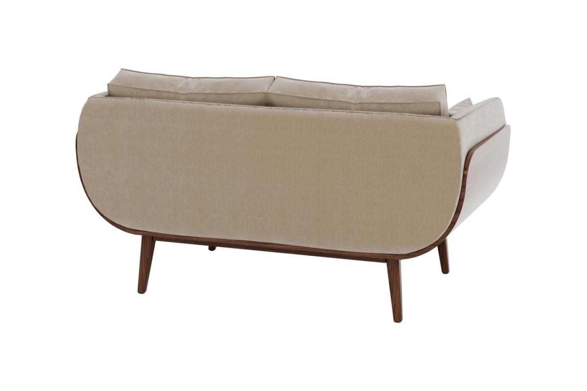 ARDEN İKİLİ KANEPE