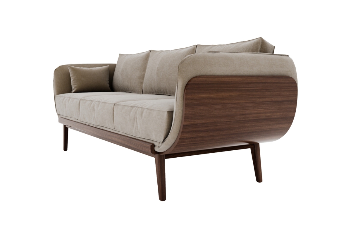 YENİ KANEPE - ÜÇLÜ