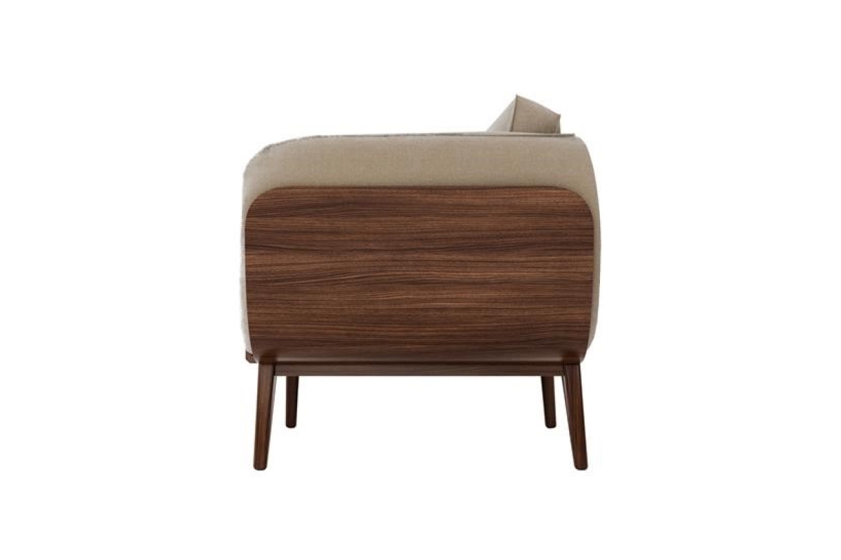 ARDEN ÜÇLÜ KANEPE