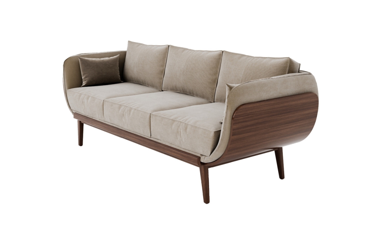 ARDEN ÜÇLÜ KANEPE