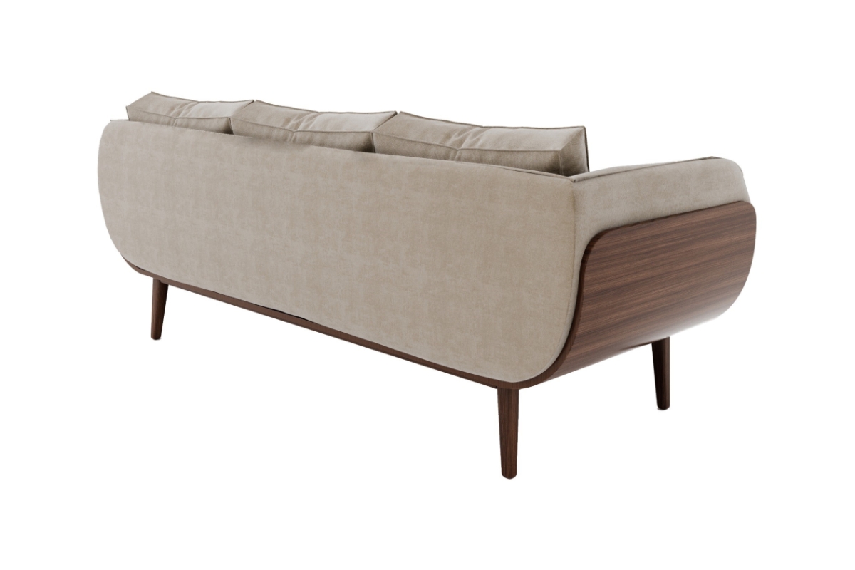 ARDEN ÜÇLÜ KANEPE