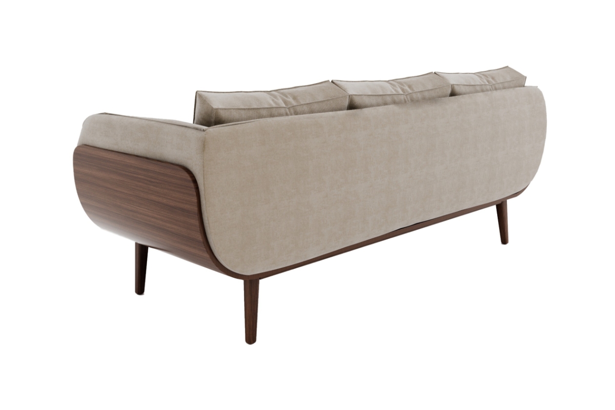 ARDEN ÜÇLÜ KANEPE