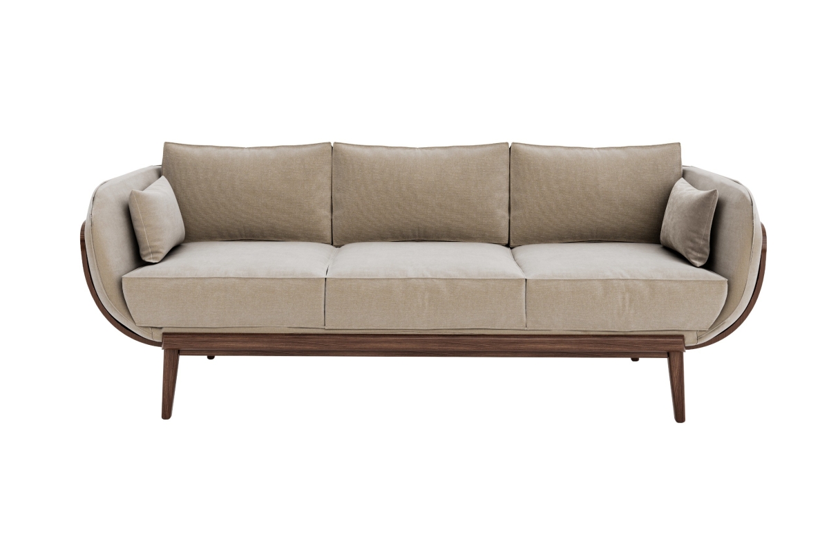 ARDEN ÜÇLÜ KANEPE