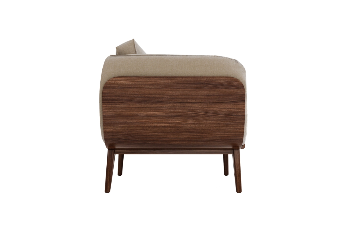 ARDEN ÜÇLÜ KANEPE