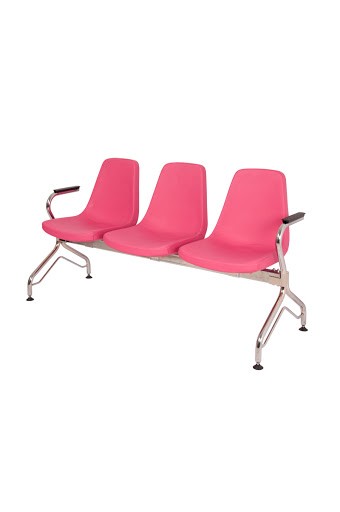 YONCA TRIPLE WAITING SEAT Y 355