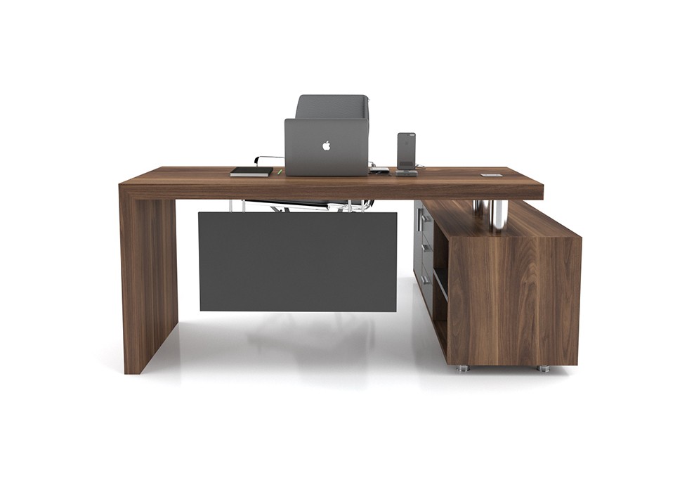 ZEBR BUREAU DE CADRE