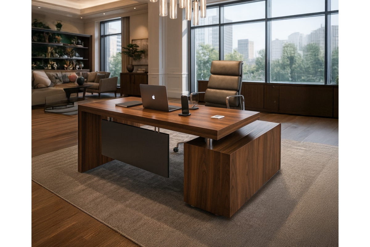 ZEBR BUREAU DE CADRE