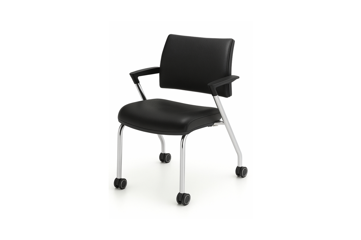 CHAISE DE RÉUNION ZETA