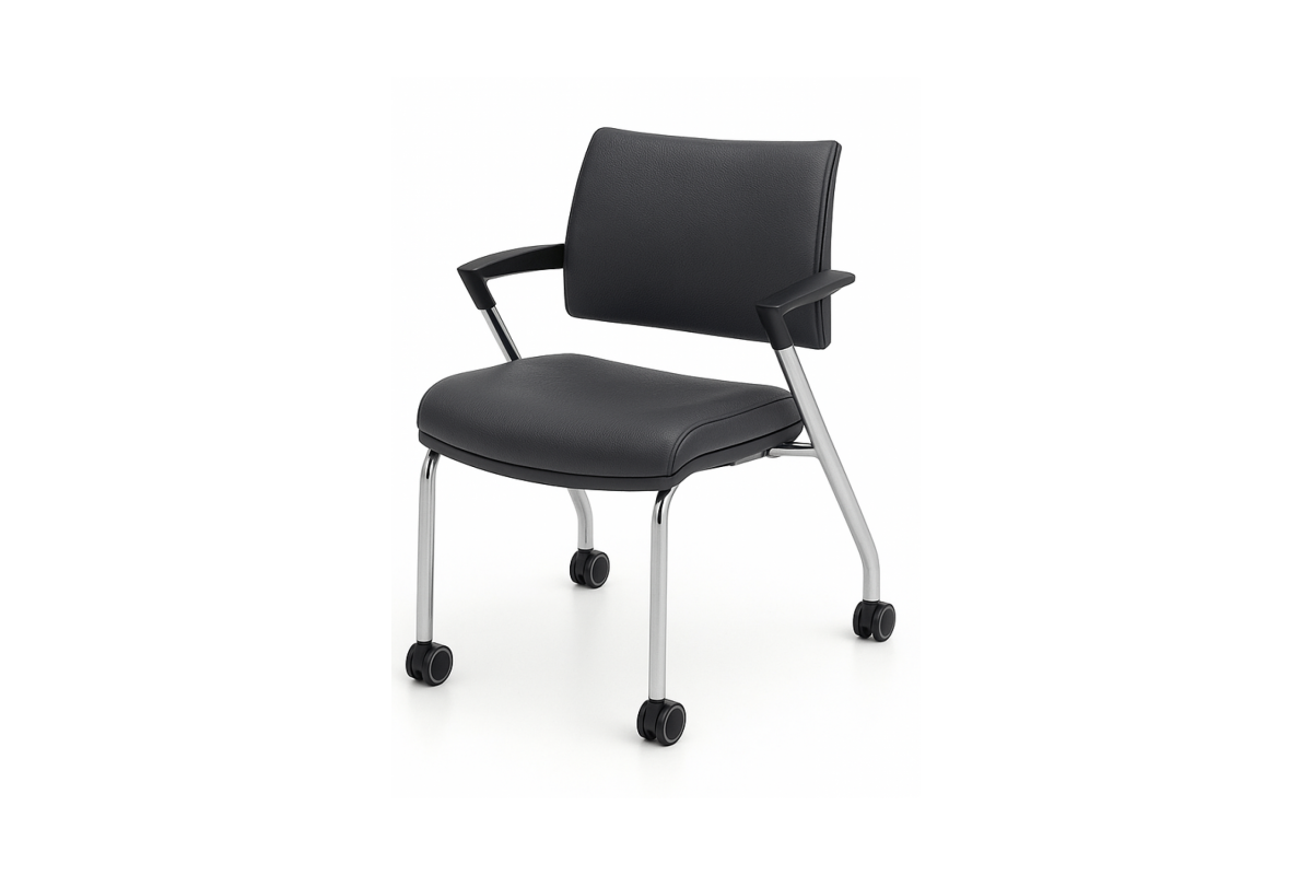CHAISE DE RÉUNION ZETA