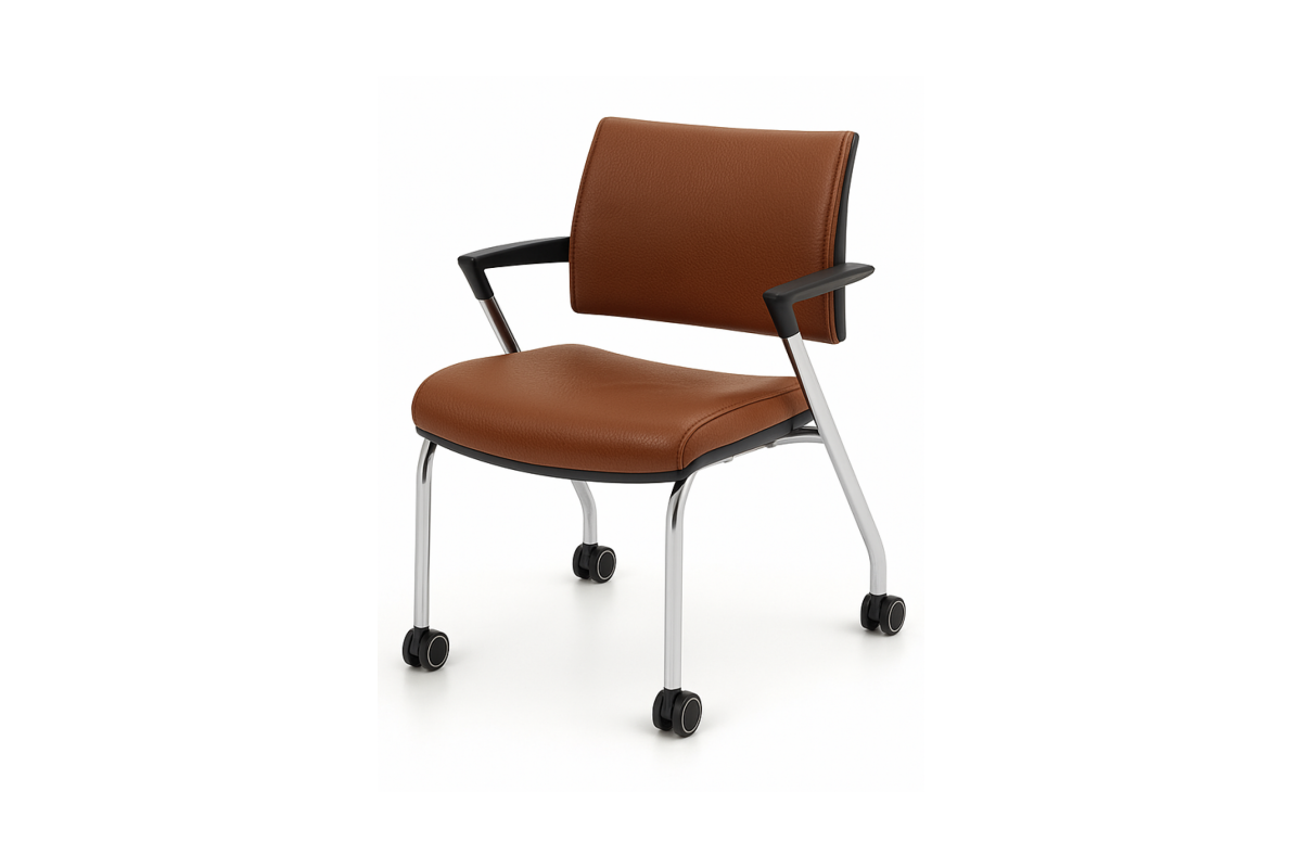 CHAISE DE RÉUNION ZETA