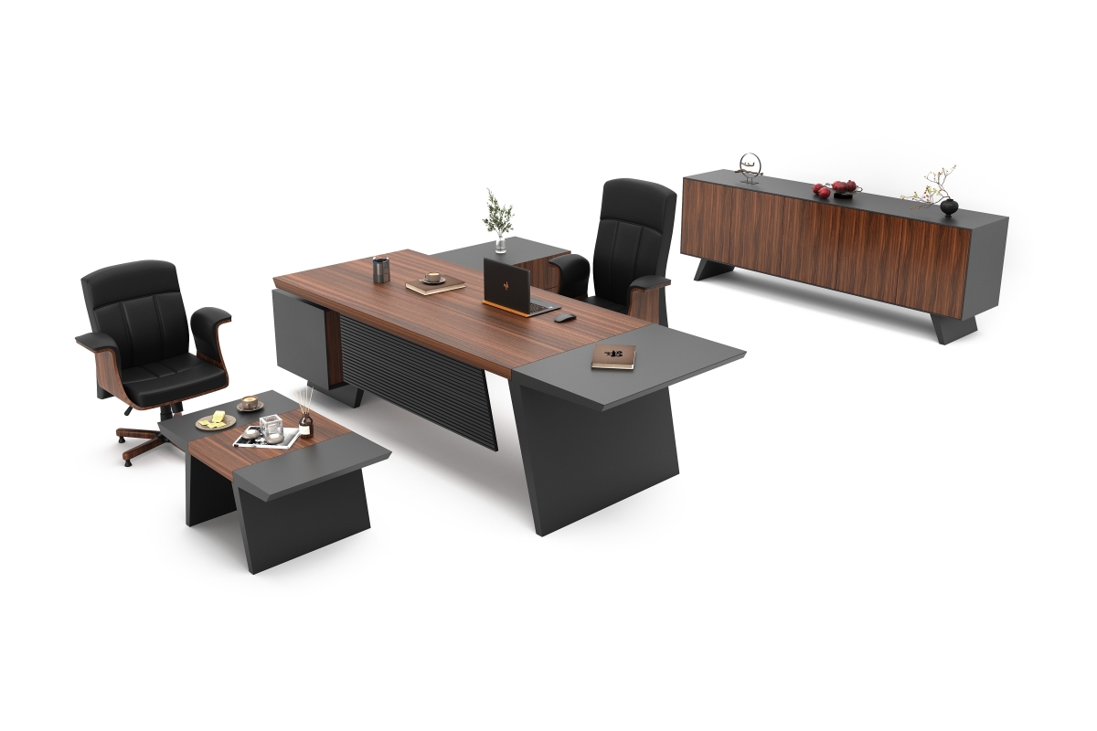 ZEUS BUREAU DE DIRECTION